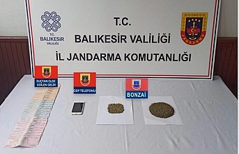 Balıkesir Polis & jandarma 24 saat 23.03.2023