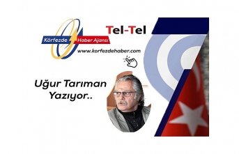 Uğur Tarıman Yazıyor : ''Sokak Röportajı Yapanlar Gazetecimi ?''