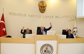 AK Parti Edremit İlçe Başkanı Ekrem Umutlu: "CHP'nin Bay Kemal'i Körfez'de"