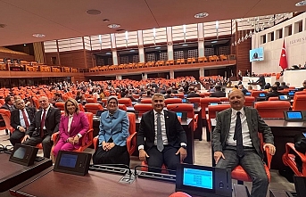 Balıkesir'de Ak Parti Milletvekili aday listesinde ilk sırada sürpriz isim yer aldı