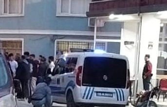 Edremit'te cinayet. Kahvehane sahibi pompalı tüfekle saldırdı: 1 ölü, 1 yaralı