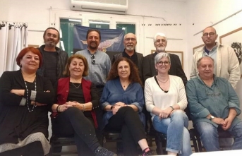 İzmir 4.Monoprint Günleri 2023