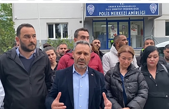 Erdek'te CHP'liler AK Partili kadınlara saldırdı