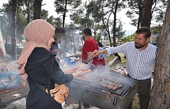 Sındırgı belediye personeline motivasyon pikniği