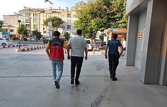 Balıkesir'de eş zamanlı operasyonda 26 kişi tutuklandı