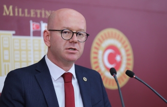 CHP Balıkesir Milletvekili Serkan Sarı’dan İlaçta İndirim Kanun Teklifi: ''İlaç Temel İhtiyaçtır, KDV Yüzde 1 Olsun''