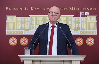 CHP Balıkesir Milletvekili Serkan Sarı: "Tehdidin karşılığı konser iptal edilmiştir”