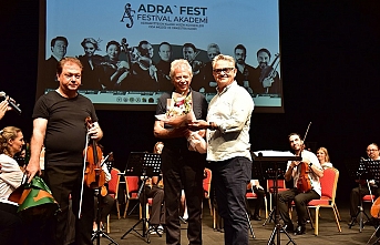Adra Fest Körfez Bölgesine müzik ve kültür renkliliği yaşattı