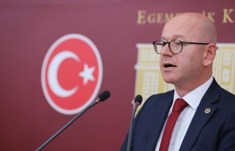 CHP Balıkesir Milletvekili Serkan Sarı: ''Diyanet Kaynayan Kazan, İddiası Araştırılıyor Mu?''