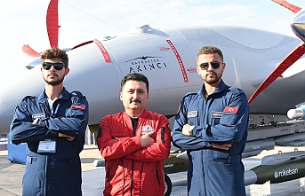 Altıeylül Teknofest’te, Geleceğimiz Emin Ellerde