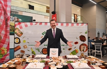 Balıkesir 2.Kahvaltı Festivali başlıyor 