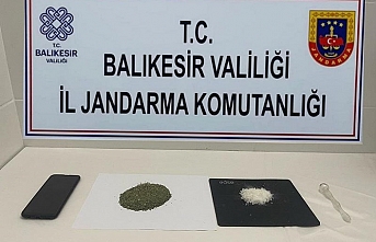 Balıkesir Polis & jandarma 24 saat20.09.2023