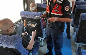 Balıkesir Polis & jandarma 24 saat21.09.2023