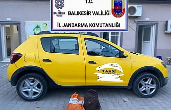 Balıkesir Polis & jandarma 24 saat28.09.2023