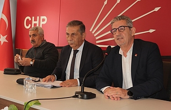 CHP Balıkesir il başkanlığı için 4 aday yarışacak