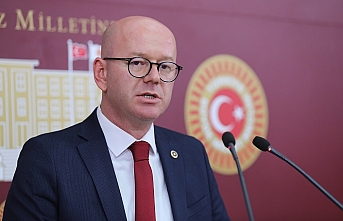 CHP Balıkesir Milletvekili Serkan Sarı : ''Mülakatı Kaldırma Sözü Yalan Oldu''