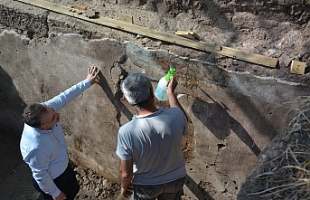 Kaymakam Odabaş; “Antandros Antik Kenti Ziyaret Amaçlı Düzenlenecek”