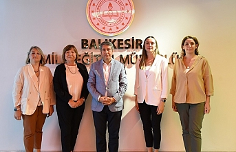 "Mavi Nefes Projesi" Denize Nefes Oluyor