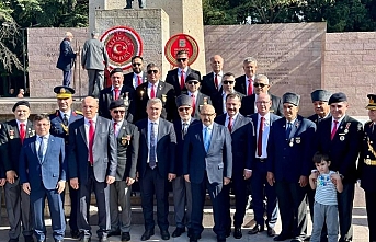 CHP Balıkesir Milletvekili Serkan Sarı 29 Ekimde Yaşanan “Protokol Skandalını” Meclis’e Taşıdı