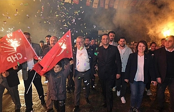 CHP Adayı Mehmet Ertaş: Edremit Kuzey Ege’nin Yıldızı Olacak!
