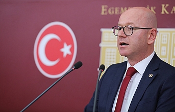 CHP Balıkesir Milletvekili Serkan Sarı, Büyükşehir Belediye Başkanı Yücel Yılmaz’a Ağır Eleştiriler