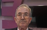 Başımız Sağolsun..