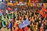 Eski Başkan, Yeniden Başkan