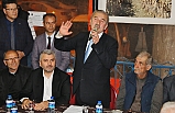 GÖNÜL BELEDİYECİLİĞİ İLE GELİYORUZ