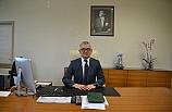 Atandığı hastaneyi 3 ayda ihya etti
