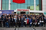 FEN EĞİTİMİNDE ASTRONOMİ BİLGİ ve BECERİLERİNİ GELİŞTİRME  PROJESİ