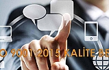 ISO 9001 Belgesi Nasıl Alınır ? | Fiyatı ?