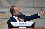 ŞAHİN: "İP VE CHP BALIKESİR'DEN ÖZÜR DİLEMELİDİR."