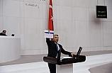 AK Parti’li Canbey’den HDP ve CHP’ye: "Sallamayın. Siyaseti sosyal medyadan dizayn edemezsiniz"