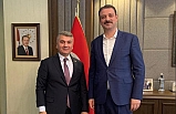 CANBEY: 1500 KİŞİLİK YURDUN İHALESİ 28 EKİM’DE YAPILIYOR