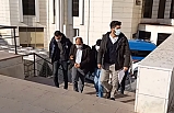 Fuhuş kısıtlama dinlemiyor. Edremit’te fuhuş operasyonu: 7 gözaltı