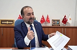 Ak Partili Şahin, Sarı'yı canlı yayına davet etti