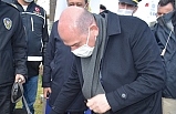 BAKAN SOYLU, POLİS KÖPEĞİ TOMO’NUN İSMİNİ KARABEBEK OLARAK DEĞİŞTİRDİ
