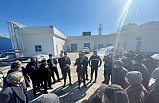 Doğal Şehire Çevreci Yatırımlar