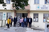 Ak Parti engellileri unutmadı