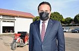 Ayvalık’ta Karakoç Deresi’nin sulak alan statüsü korunacak