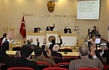 BURHANİYE BELEDİYESİ’NDE 2 MÜDÜRLÜK YENİLENDİ