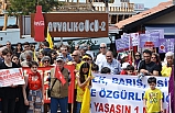 Cemil Tosunoğlu, “1 Mayıs yasaklanamaz, hiç bir güç 1 Mayıs’ı engelleyemez”