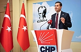 CHP GENEL BAŞKAN YARDIMCISI AHMET AKIN’DAN SÖZDE SOYKIRIM NİTELEMESİNE SERT TEPKİ…