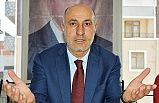 EDREMİT BELEDİYE MECLİSİ CUMHUR İTTİFAKI GRUBU’NDAN ‘SOYKIRIM’ AÇIKLAMASI
