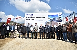 EDREMİT’TE İLK MAHALLE EVİ TUZCUMURAT MAHALLESİNE YAPILACAK
