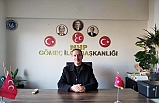 Gömeç’te MHP; her kapıyı çalıyor, her gönüle giriyor
