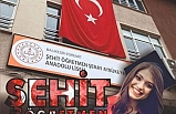 İl MEB Müdürü Yıldız: "Aybüke Yalçın'ın ismini silmeye kimsenin gücü yetmez"