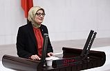 -KADINA KARŞI ŞİDDETLE MÜCADELEMİZ TAVİZSİZ VE KARARLILIKLA DEVAM EDECEKTİR