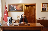 KAYMAKAM ÜNSAL; “TÜRK POLİS TEŞKİLATIMIZ, 176 YILDIR ÜLKEMİZDE BARIŞ, HUZUR VE GÜVEN ORTAMININ KORUNMASINDA EN BÜYÜK GÜVENCEMİZDİR”