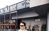 Model Ayaz Özdemir İnstagramda Büyüyor.